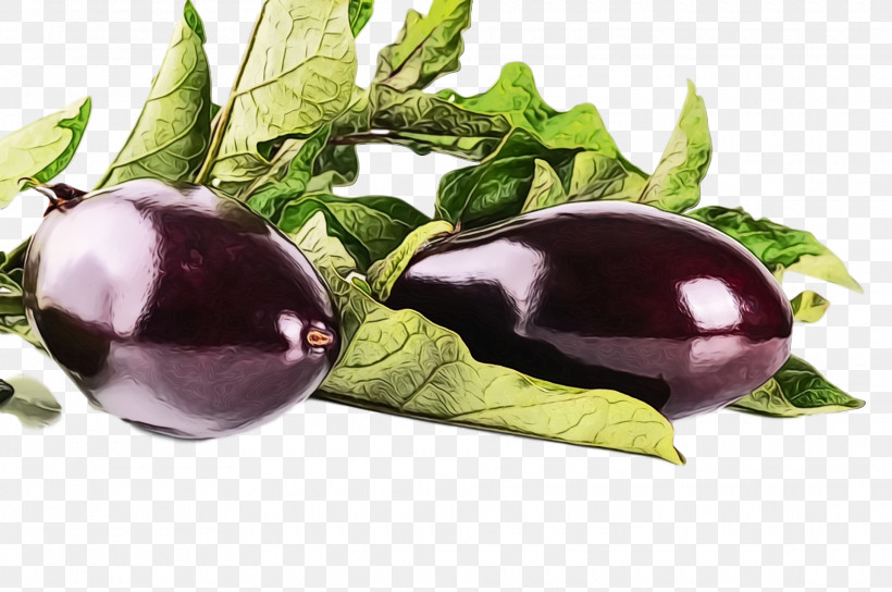 Eggplant Vegetable Baklava Natural Foods Organic Food, PNG, 1920x1274px, Watercolor, Baklava, Cooking, Eating, Eggplant Download Free