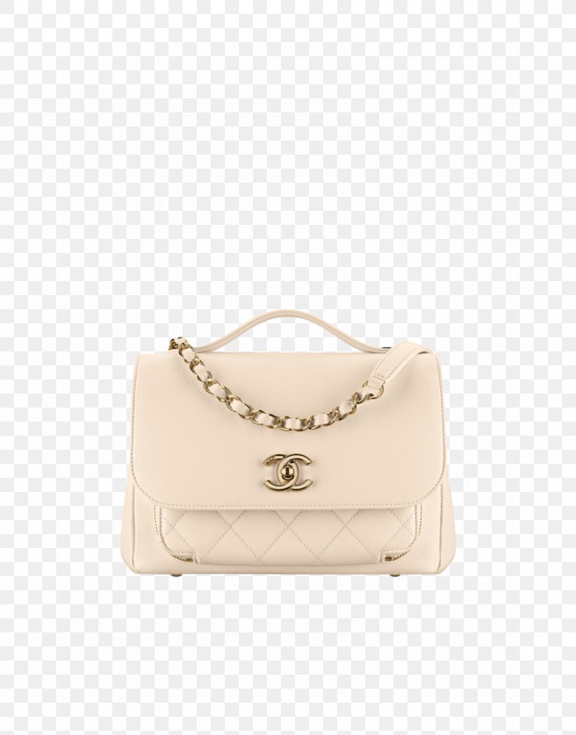 Handbag Chanel LVMH Fashion Leather, PNG, 846x1080px, Handbag, Bag, Beige, Brown, Chain Download Free