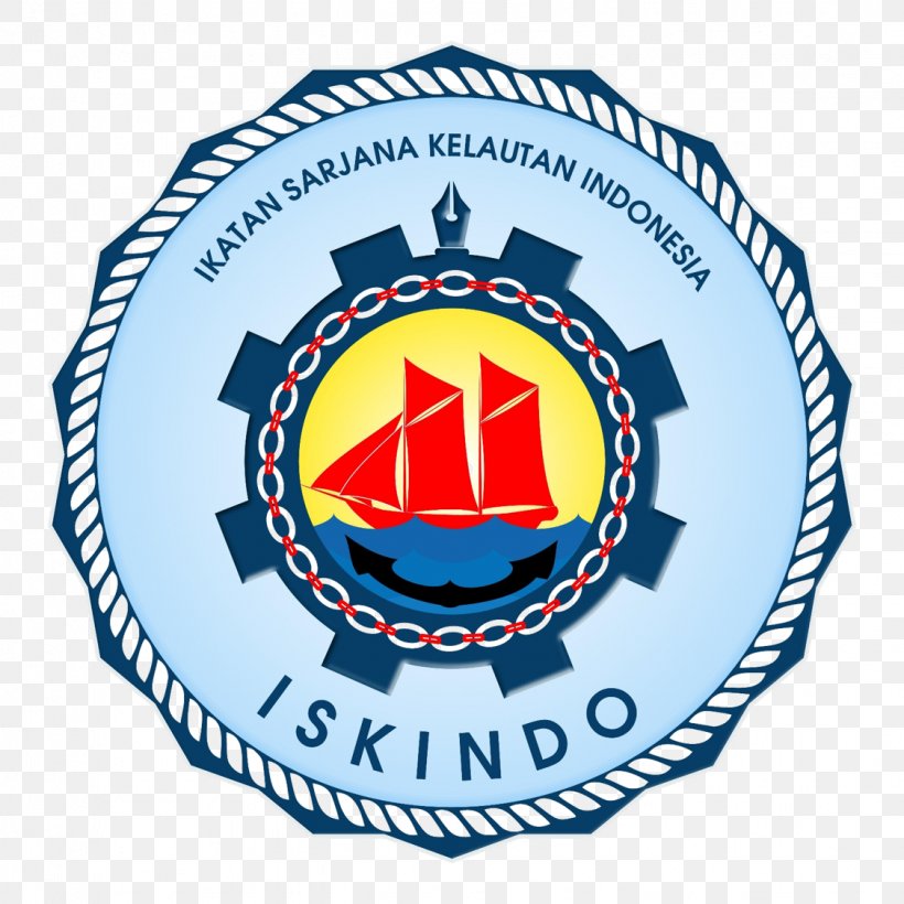 ISKINDO (Ikatan Sarjana Kelautan Indonesia) Kantor ISKINDO Logo Widefield Community Park Image, PNG, 1125x1125px, 2018, Logo, Area, Bachelors Degree, Badge Download Free
