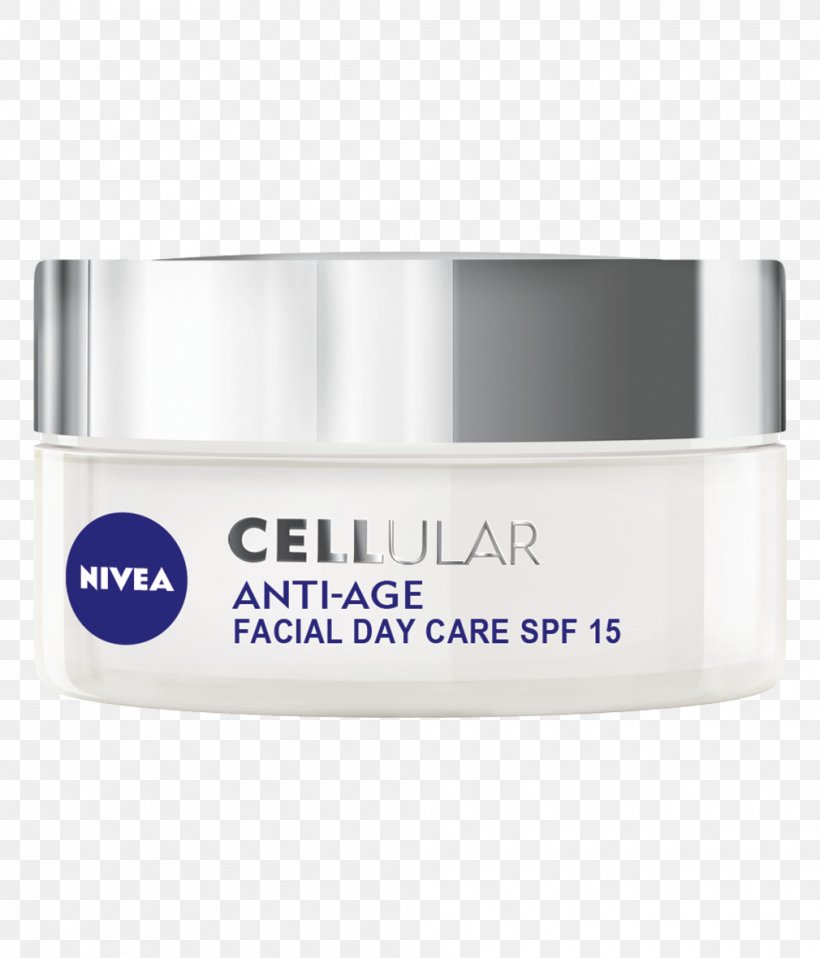 NIVEA CELLular Anti-Age Day Cream Anti-aging Cream Moisturizer, PNG, 1010x1180px, Antiaging Cream, Cream, Face, Hyaluronic Acid, Milliliter Download Free