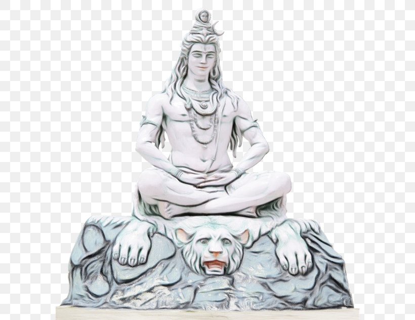 Om Namah Shivaya, PNG, 640x632px, Ganesha, Classical Sculpture, Devon Ke Devmahadev, Drawing, Figurine Download Free