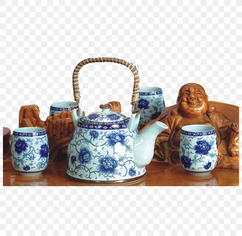 Teapot Tea Set Chinese Tea, PNG, 800x800px, Tea, Ceramic, Chinese Tea, Cup, Japanese Tea Ceremony Download Free