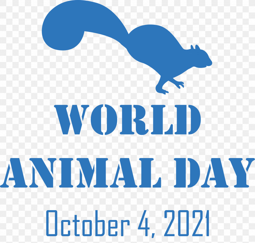 World Animal Day Animal Day, PNG, 3000x2870px, World Animal Day, Animal Day, Geometry, Line, Logo Download Free