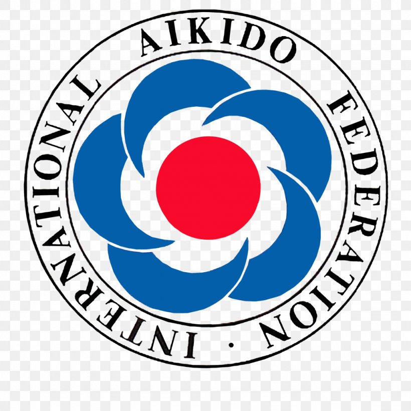 Aikikai Hombu Dojo International Aikido Federation Global Association Of International Sports Federations, PNG, 1024x1024px, Aikikai, Aikido, Aikikai Hombu Dojo, Area, Artwork Download Free