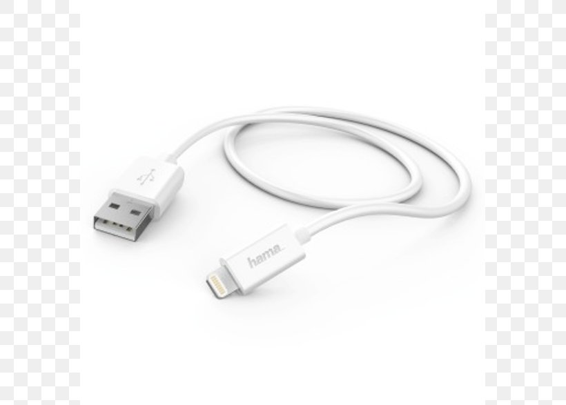 Battery Charger Lightning Electrical Cable USB Electrical Connector, PNG, 786x587px, Battery Charger, Adapter, Apple, Cable, Data Cable Download Free