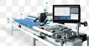 Bernina On Musgrave Quilt Worx - Bigsby's Sewing Center Longarm Quilting Bernina International Machine Quilting PNG