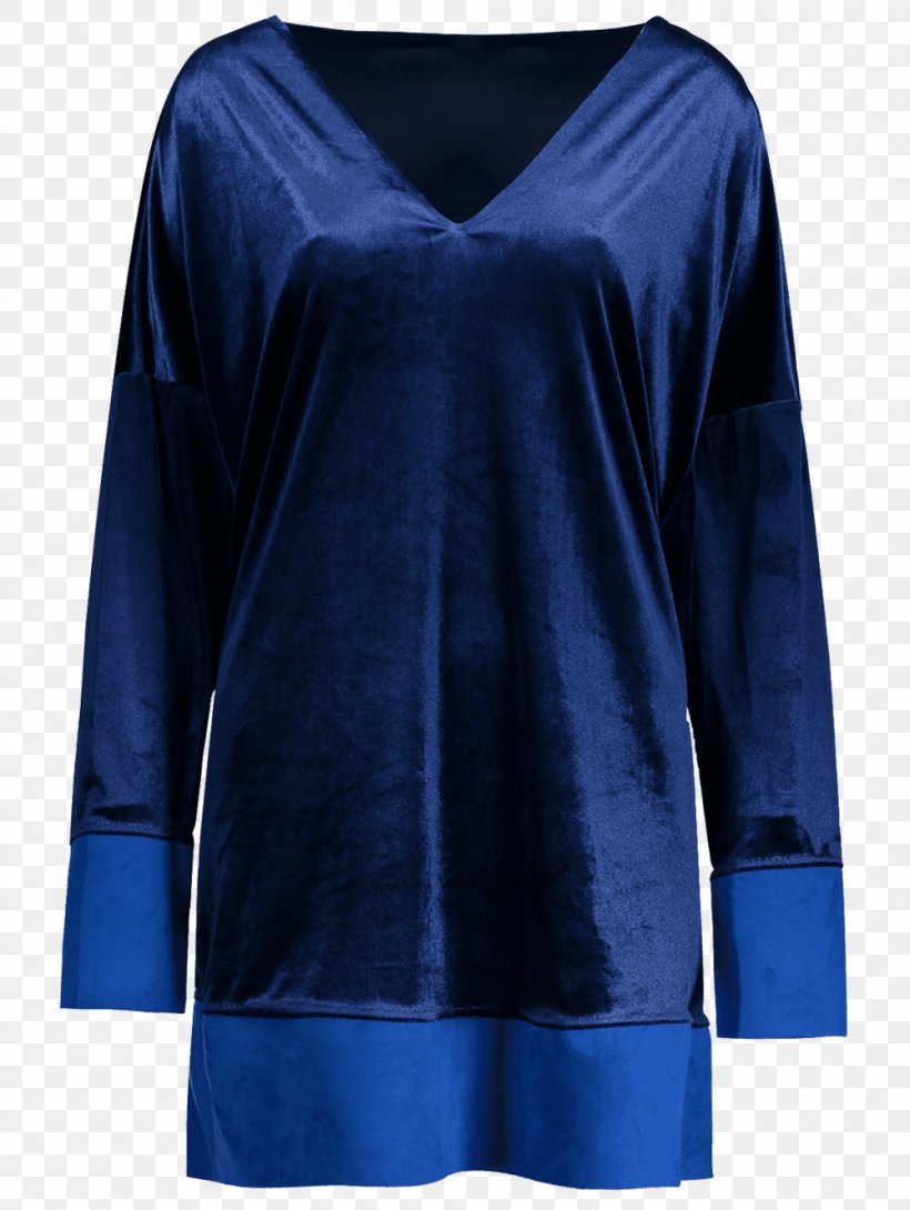 Blue Dress Sleeve Satin Casual Attire, PNG, 1000x1330px, Blue, Active Shirt, Blouse, Casual Attire, Cobalt Blue Download Free