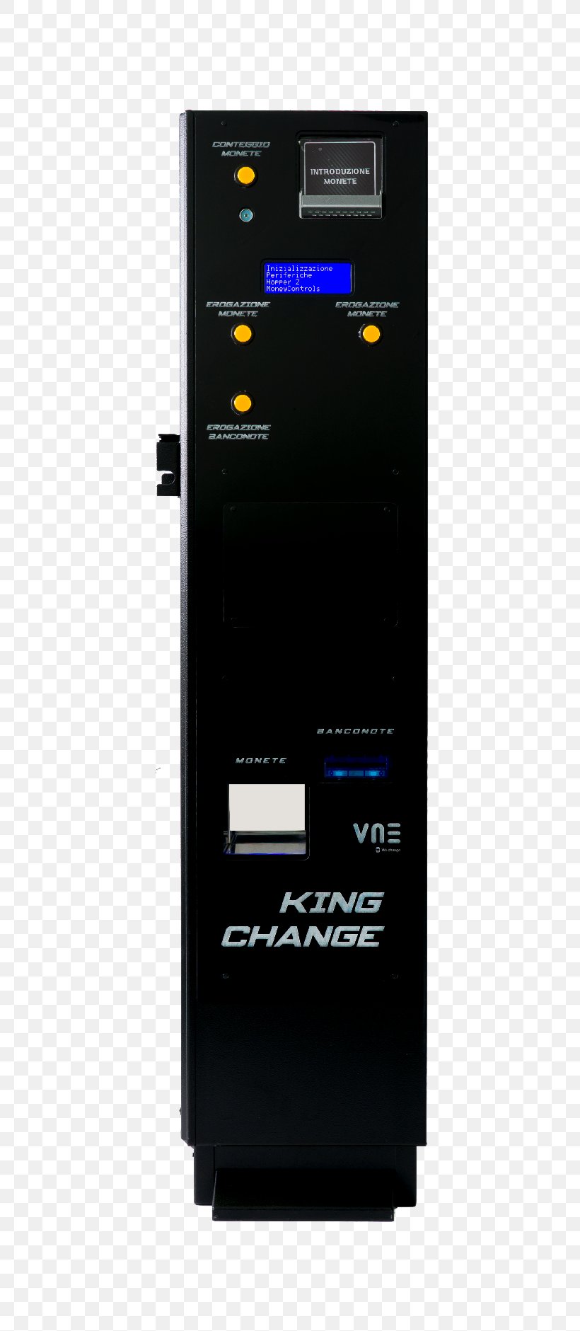Coin Banknote Change Machine Product Money, PNG, 700x1881px, Coin, Banknote, Change Machine, Credit, Gambling Download Free