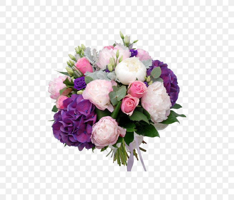 Cut Flowers Cabbage Rose Pink Flower Bouquet, PNG, 500x700px, Cut Flowers, Blue, Cabbage Rose, Color, Cornales Download Free