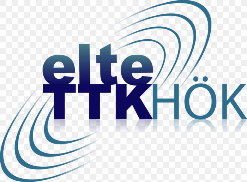 Eötvös Loránd University Logo ELTE TTK HÖK Hallgatói Önkormányzatok Országos Konferenciája, PNG, 1024x757px, Logo, Area, Blue, Brand, Corporate Identity Download Free