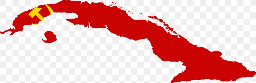 Havana Vector Map, PNG, 2000x653px, Havana, Cuba, Digital Elevation Model, Map, Red Download Free
