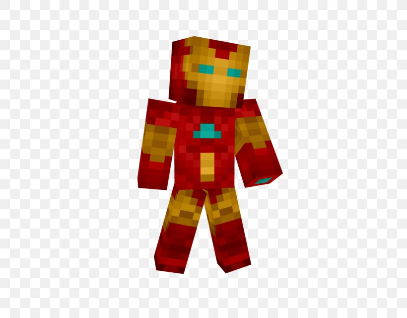 Iron Man YouTube Minecraft Character Atom Man Vs. Superman, PNG, 640x640px, Iron Man, Atom Man Vs Superman, Character, Drawing, Fictional Character Download Free