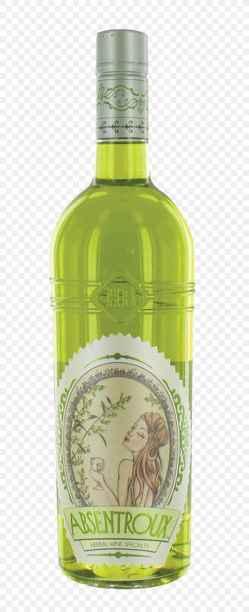 Liqueur Vermouth Absinthe White Wine Glass Bottle, PNG, 578x2018px, Liqueur, Absinthe, Alcoholic Beverage, Bottle, Distilled Beverage Download Free