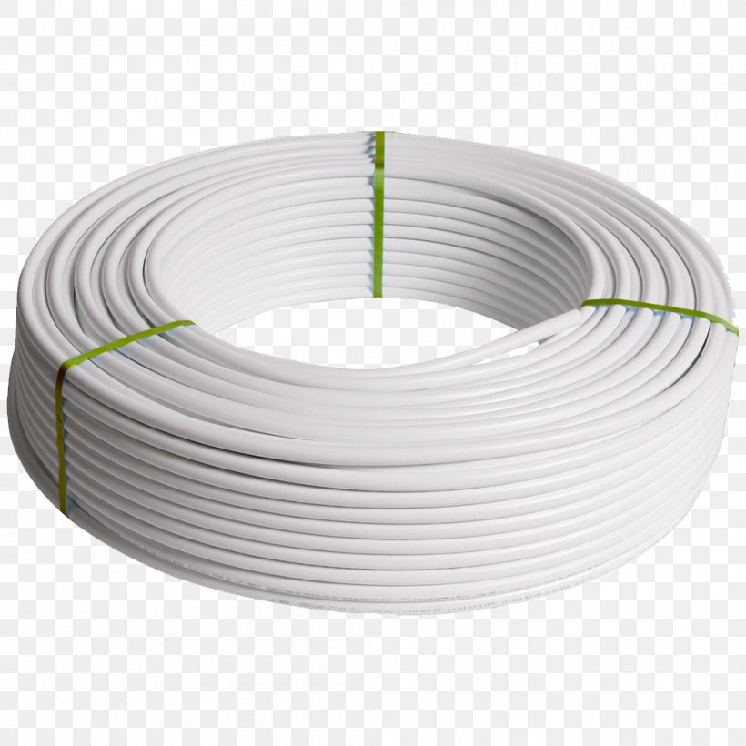 Pipe Металлополимерные трубы Cross-linked Polyethylene Металлопластик Piping And Plumbing Fitting, PNG, 1000x1000px, Pipe, Architectural Engineering, Cable, Coupling, Crosslinked Polyethylene Download Free