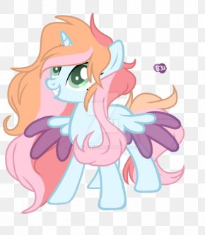 Oc Pony Images Oc Pony Transparent Png Free Download