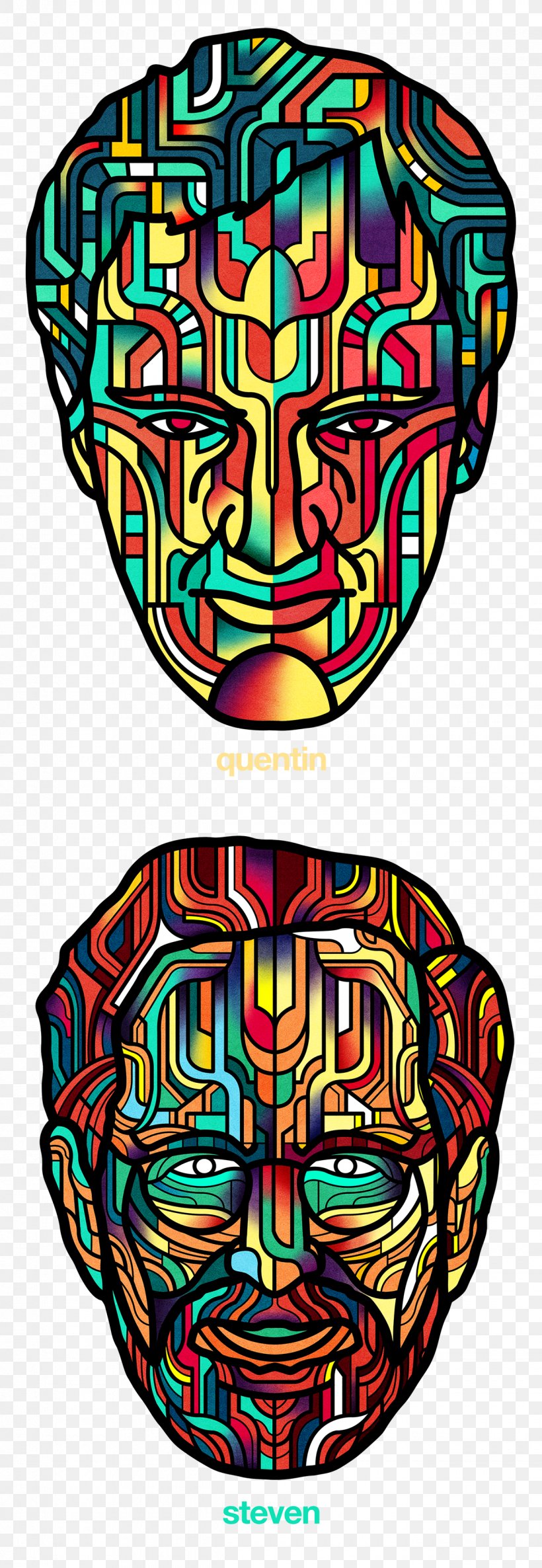 Psychedelic Art Line Symmetry Visual Arts Pattern, PNG, 1240x3587px, Psychedelic Art, Symmetry, Visual Arts Download Free