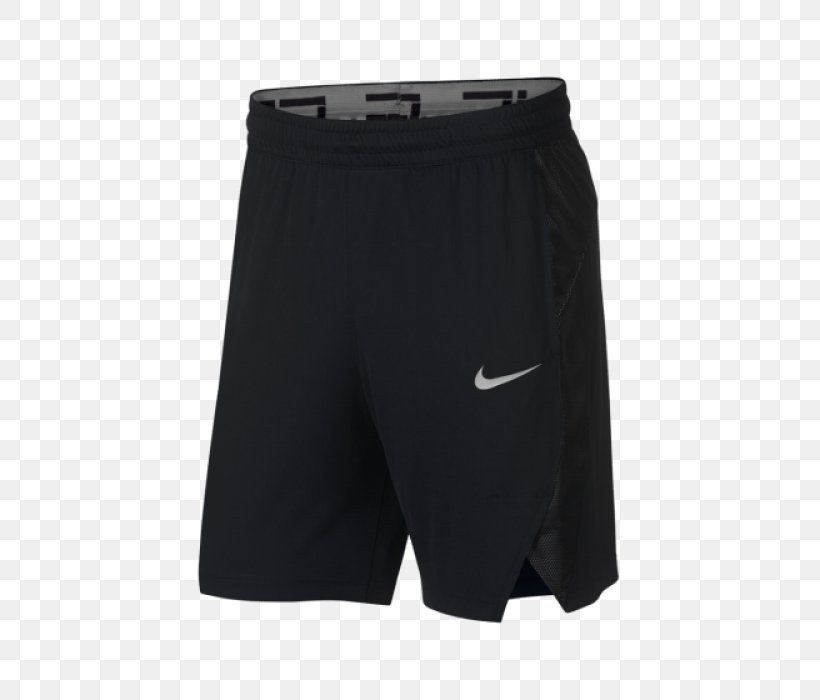 Shorts Swim Briefs Hoodie Nike Air Jordan, PNG, 700x700px, Shorts, Active Shorts, Air Jordan, Bermuda Shorts, Black Download Free