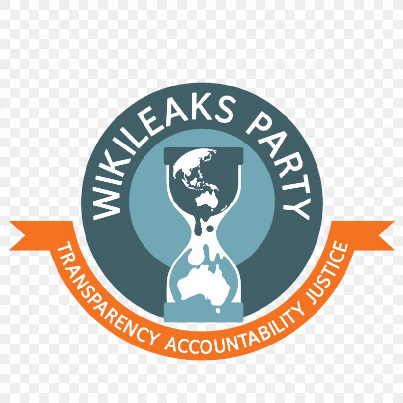 The Wikileaks Party Political Party Australian Federal Election, 2016, PNG, 822x822px, Wikileaks Party, Australia, Australian Federal Election 2016, Brand, Election Download Free