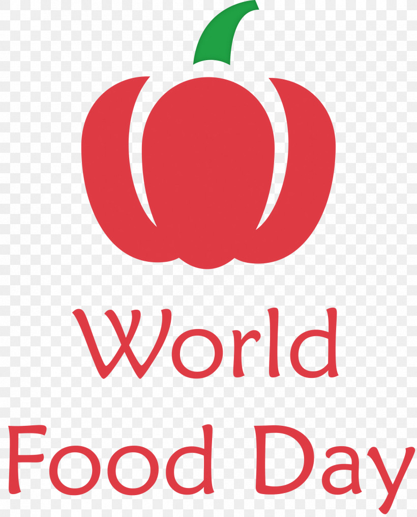 World Food Day, PNG, 2423x3000px, World Food Day, Fruit, Geometry, Line, Logo Download Free