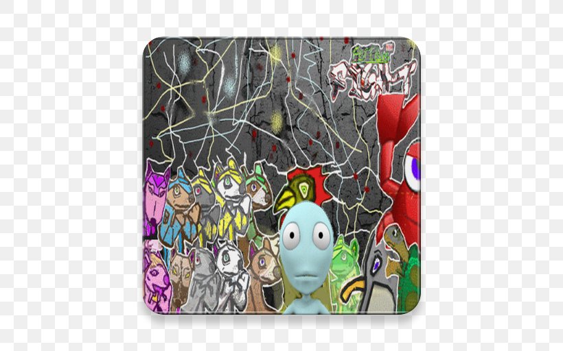Art Character Animal Mouse Mats Fiction, PNG, 512x512px, Art, Animal, Animated Cartoon, Character, Fiction Download Free