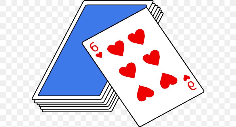 Contract Bridge Playing Card Card Game Suit Clip Art, PNG, 600x442px, Watercolor, Cartoon, Flower, Frame, Heart Download Free