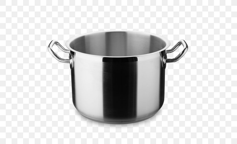 Cookware And Bakeware Cooking Stock Pot Clip Art, PNG, 500x500px, Cookware, Bread, Casserole, Cooking, Cookware And Bakeware Download Free