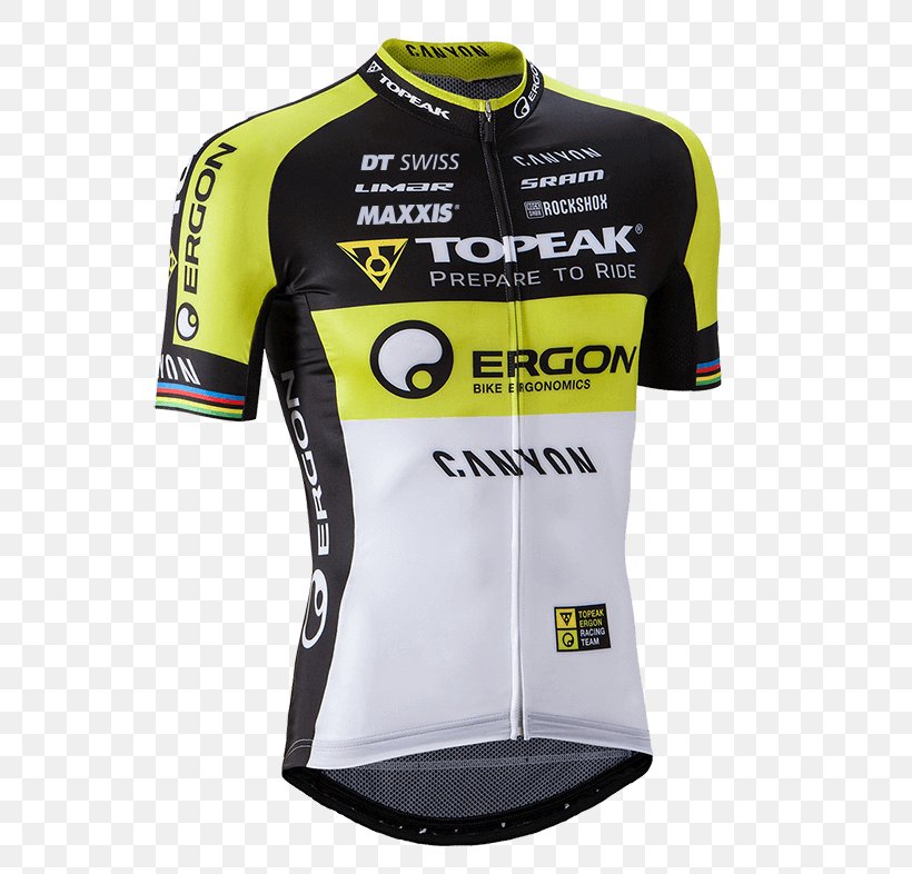 Cycling Jersey T-shirt Clothing, PNG, 700x786px, Jersey, Bicycle, Brand, Clothing, Cycling Download Free
