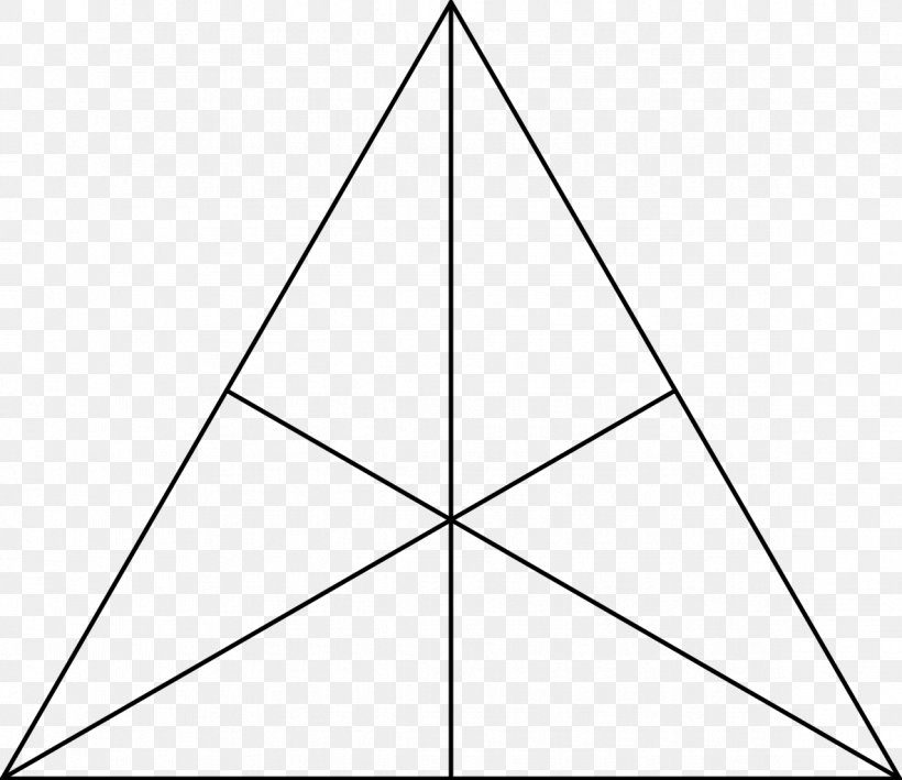 Equilateral Triangle Angolo Ottuso Equilateral Polygon, PNG, 1183x1024px, Triangle, Acute And Obtuse Triangles, Angolo Ottuso, Area, Black And White Download Free