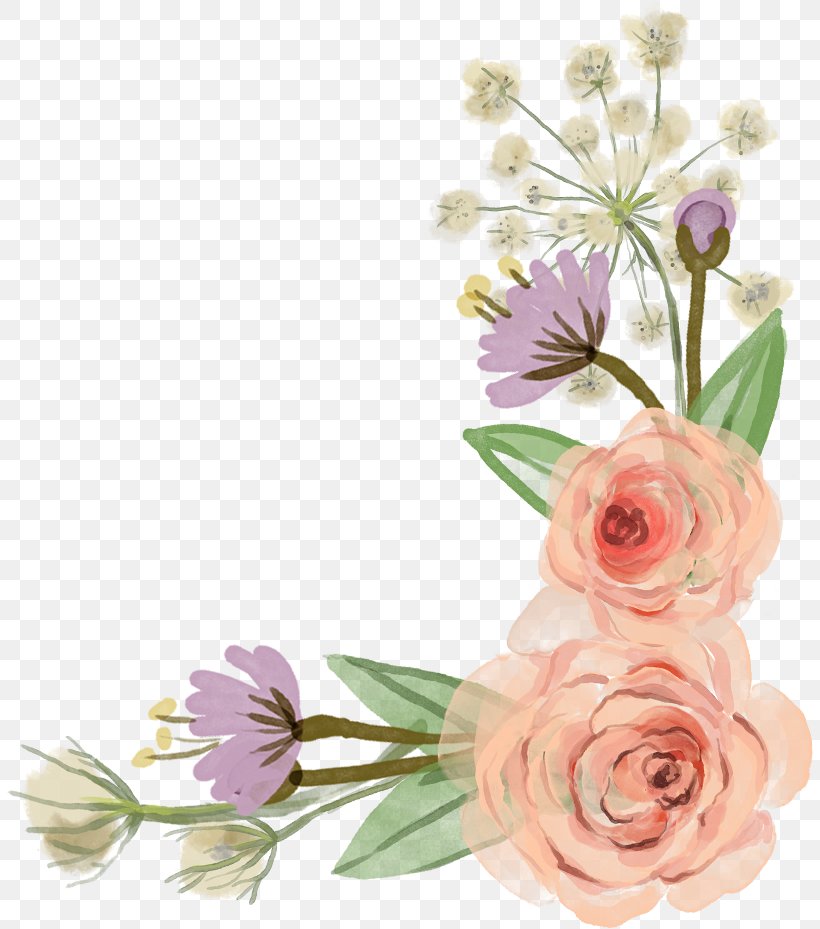 Flower Rose Clip Art, PNG, 806x929px, Flower, Cut Flowers, Dahlia, Flora, Floral Design Download Free