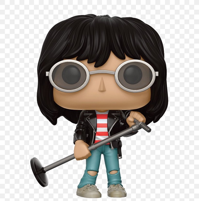 Funko Ramones Action & Toy Figures Punk Rock, PNG, 606x831px, Watercolor, Cartoon, Flower, Frame, Heart Download Free