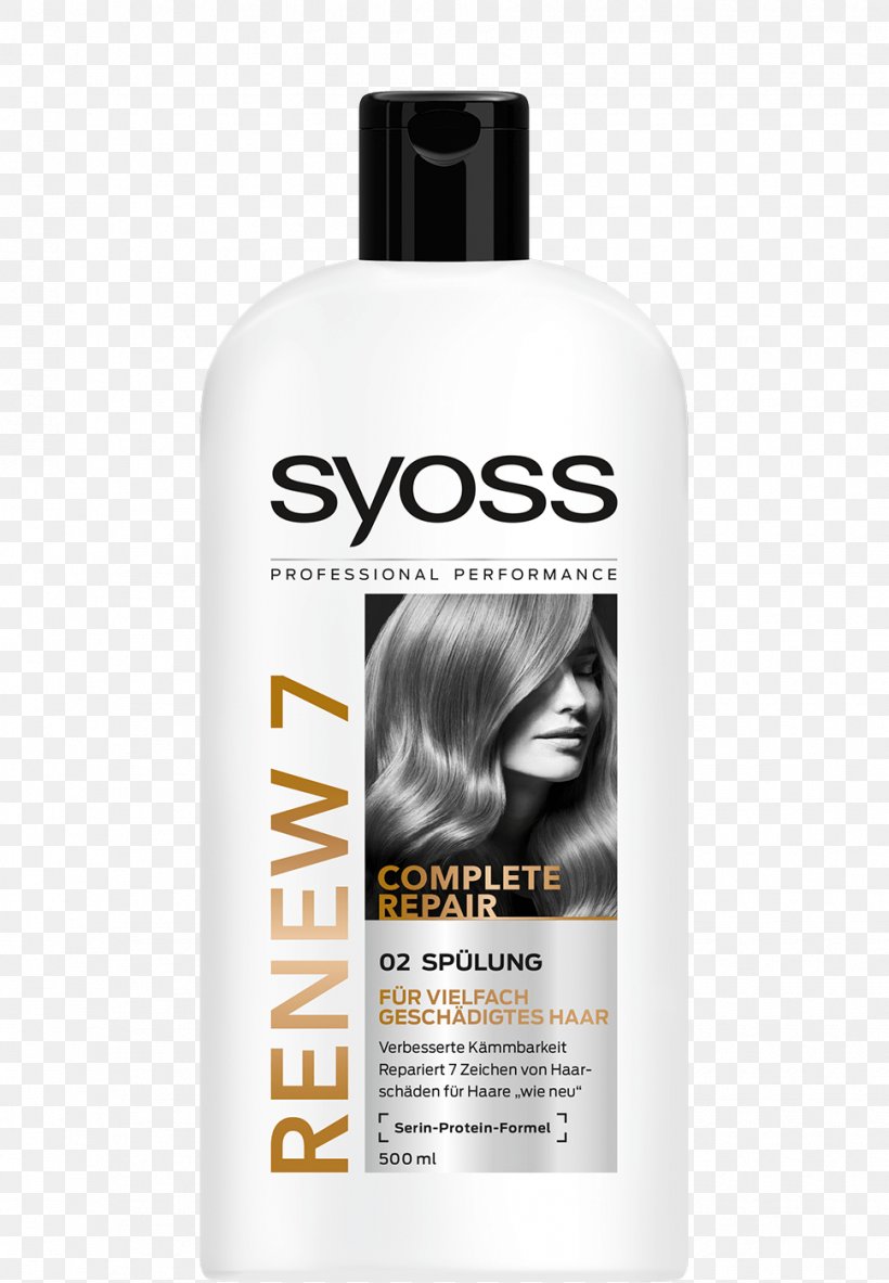 Hair Conditioner Shampoo Hairdresser Hair Care, PNG, 970x1400px, Hair, Balsam, Blond, Dye, Frizz Download Free