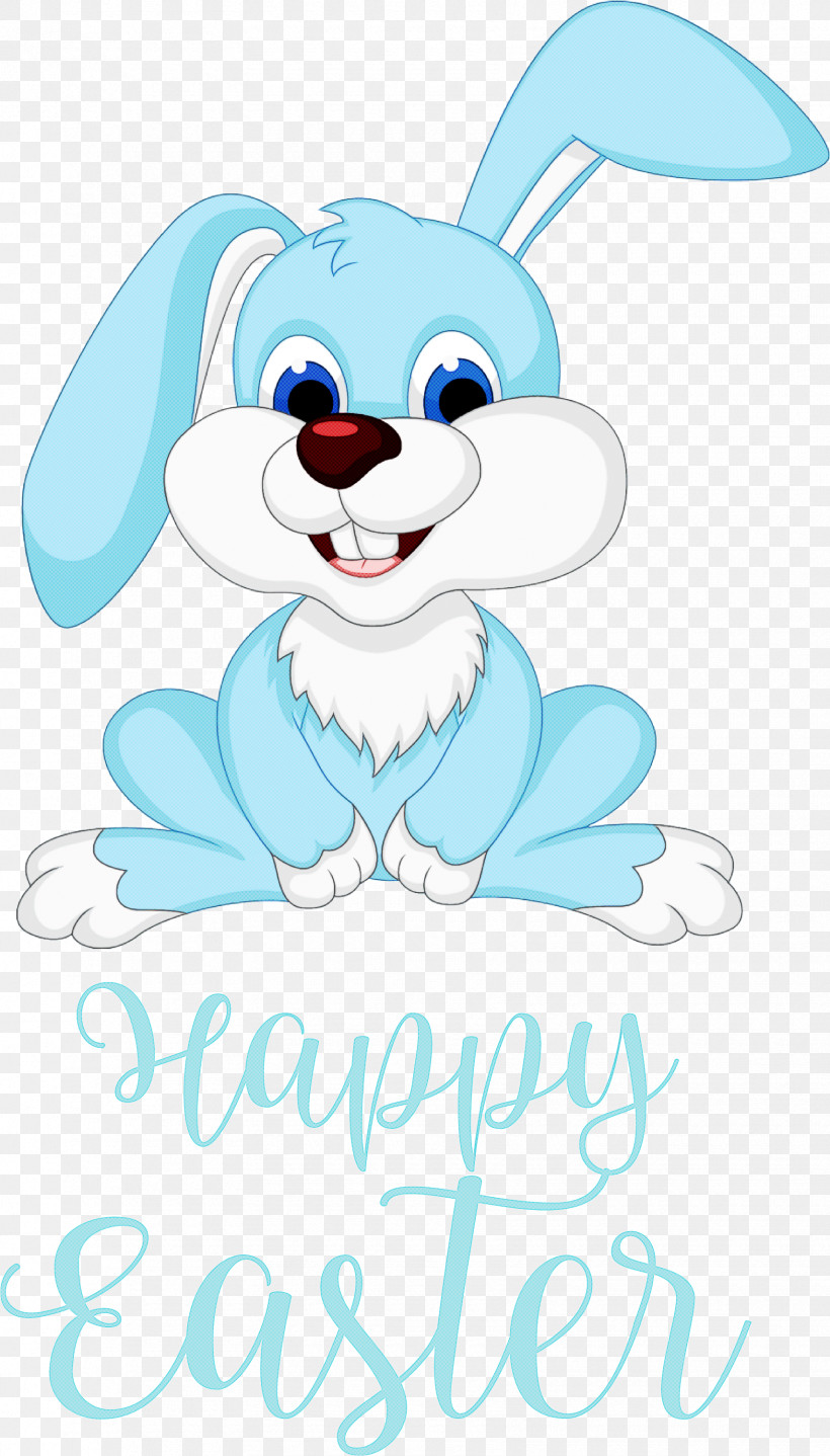 Happy Easter Day Easter Day Blessing Easter Bunny, PNG, 1710x3000px, Happy Easter Day, Bugs Bunny, Cartoon, Cute Easter, Cuteness Download Free
