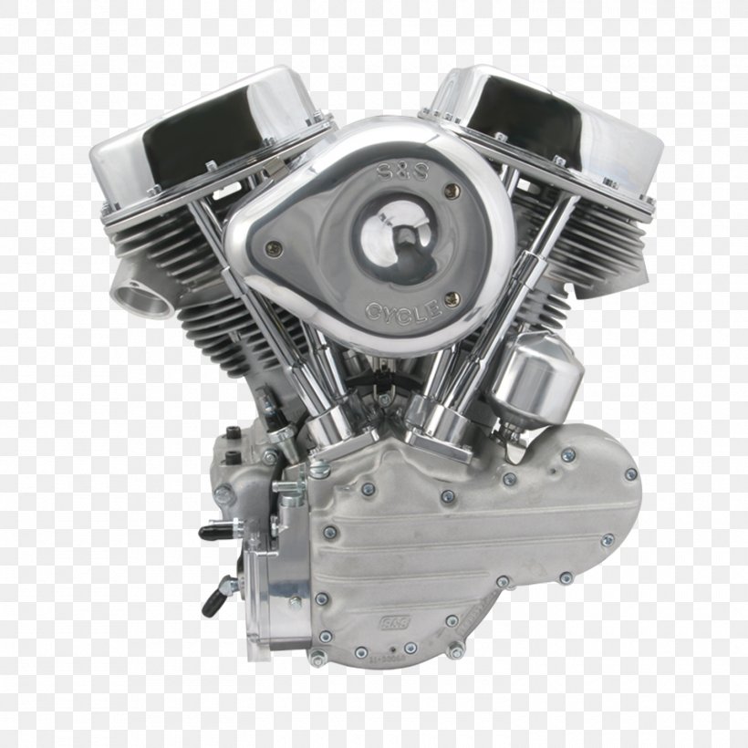 Harley-Davidson Panhead Engine S&S Cycle Long Block, PNG, 1500x1500px, Harleydavidson Panhead Engine, Auto Part, Automotive Engine Part, Carburetor, Chopper Download Free