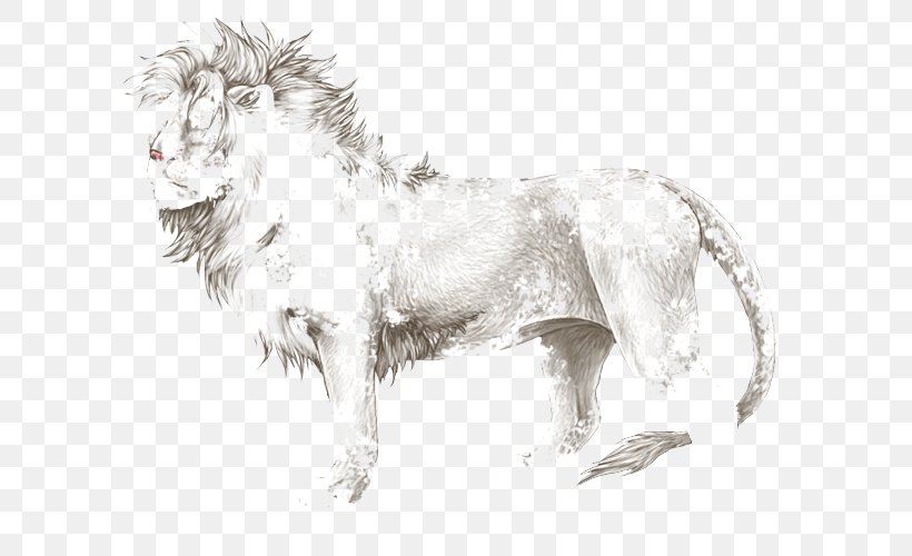 Lion Dog Breed Bald Eagle Cat Mane, PNG, 640x500px, Lion, Anatidae, Animal, Artwork, Bald Eagle Download Free