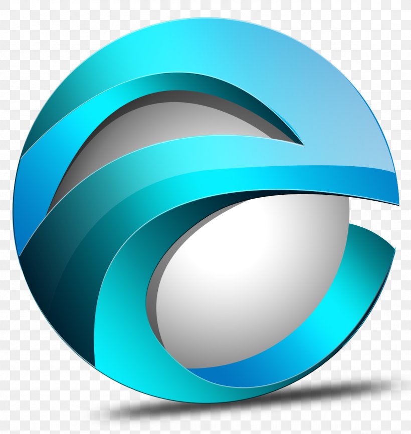 Logo Desktop Wallpaper Trademark, PNG, 1179x1248px, Logo, Aqua, Azure, Computer, Sphere Download Free