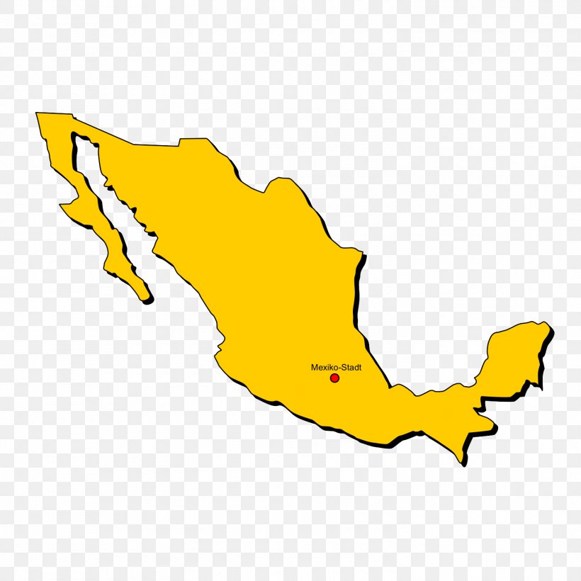 Mexico Photography Map, PNG, 1500x1500px, Mexico, Area, Art, Artwork, Beak Download Free