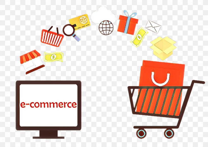 Online Shopping, PNG, 1024x724px, Cartoon, Advertising, Business, Cart, Commerce Download Free