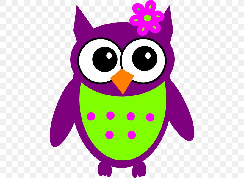 Owl Bird Clip Art, PNG, 486x597px, Owl, Artwork, Beak, Bird, Document Download Free