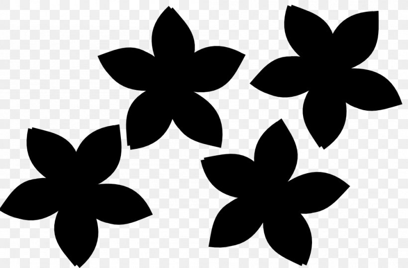 Pattern Symmetry Clip Art Leaf Branching, PNG, 999x659px, Symmetry, Black, Blackandwhite, Branching, Flower Download Free