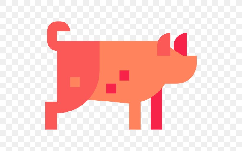 Pig Dog Logo, PNG, 512x512px, Pig, Brand, Canidae, Dog, Dog Like Mammal Download Free