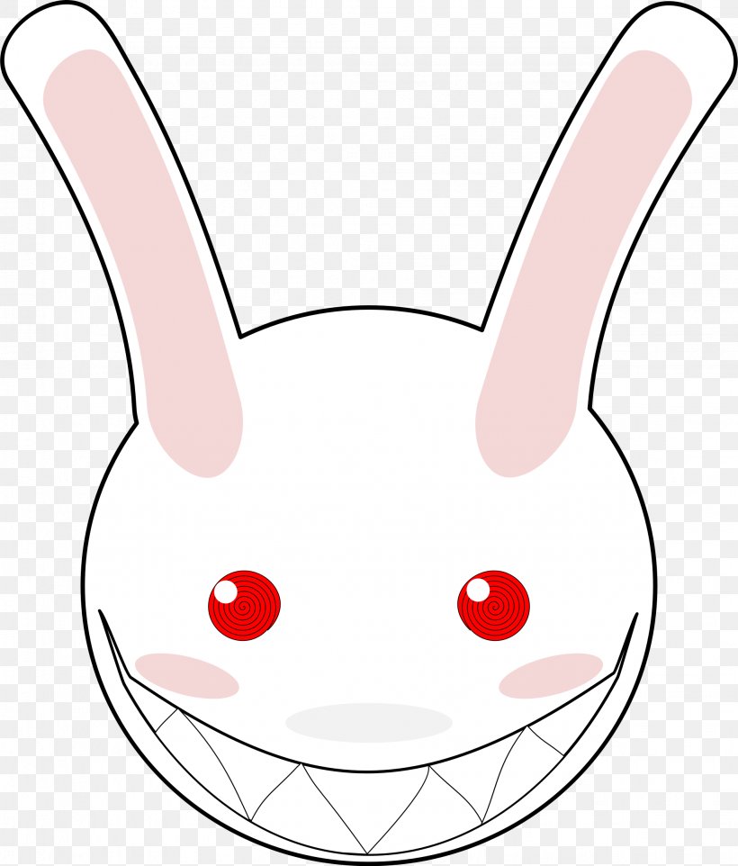 Rabbit Easter Bunny Clip Art, PNG, 2044x2400px, Rabbit, Animal, Art, Cartoon, Cat Download Free
