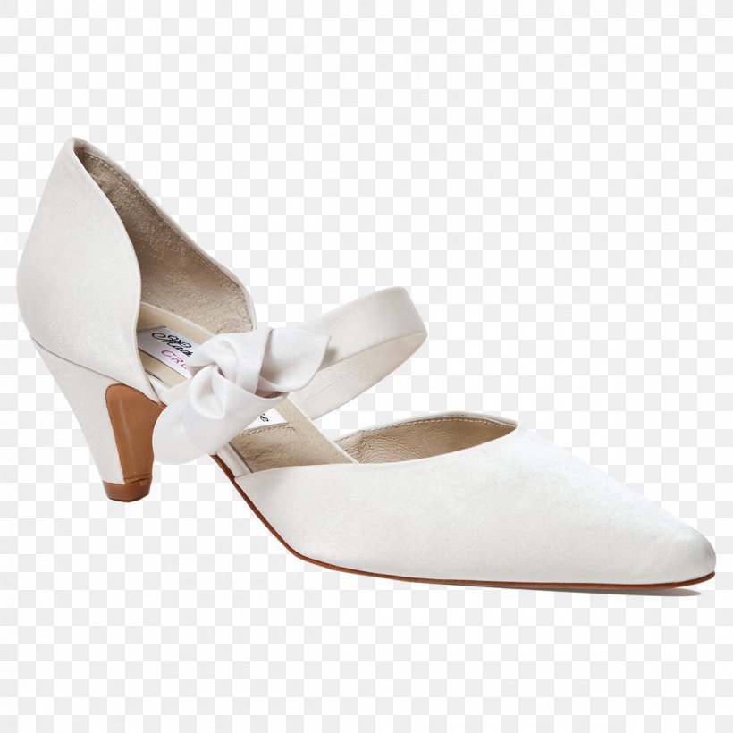Shoe Mademoiselle Rose Marriage Wedding Dress Bride, PNG, 1200x1200px, Shoe, Basic Pump, Beige, Bridal Shoe, Bride Download Free