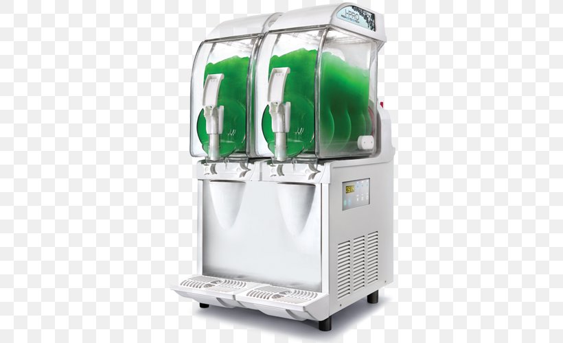 Slush Granita Ice Cream Milkshake Machine, PNG, 500x500px, Slush, Bathtub, Business, Compressor, Drink Download Free