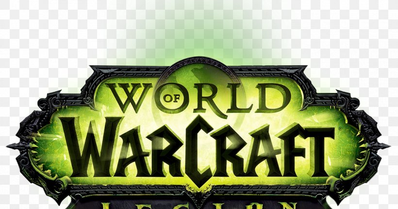 World Of Warcraft: Legion Expansion Pack Desktop Wallpaper Logo, PNG, 1200x630px, World Of Warcraft Legion, Brand, Computer, Expansion Pack, Logo Download Free