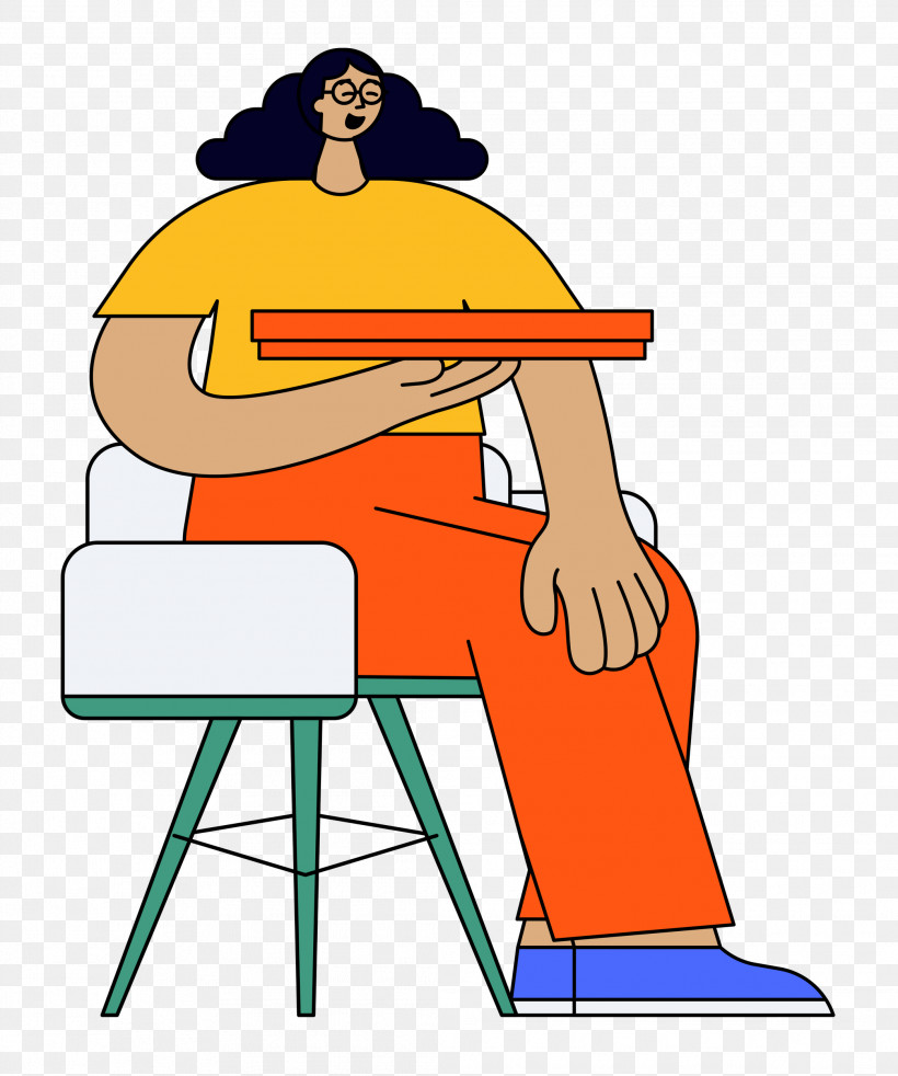 0jc Drawing Mathematics Cartoon, PNG, 2087x2500px, Sitting, Cartoon, Cartoon People, Chair, Cover Art Download Free