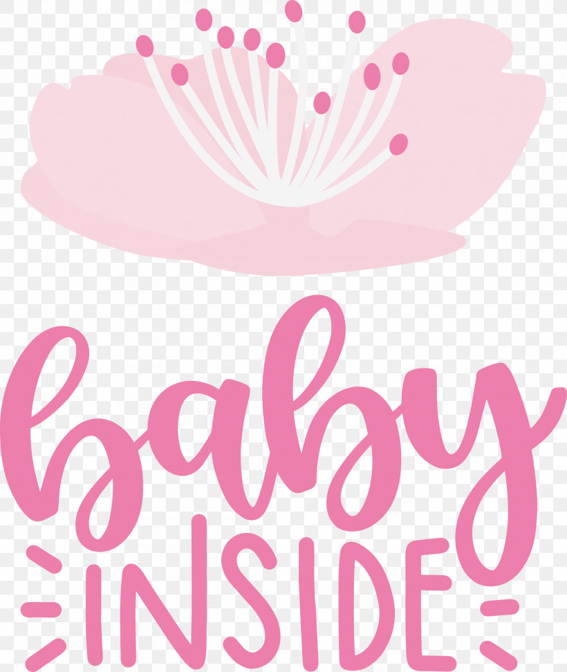 Baby Inside, PNG, 2528x2999px, Floral Design, Logo, Meter, Valentines Day Download Free