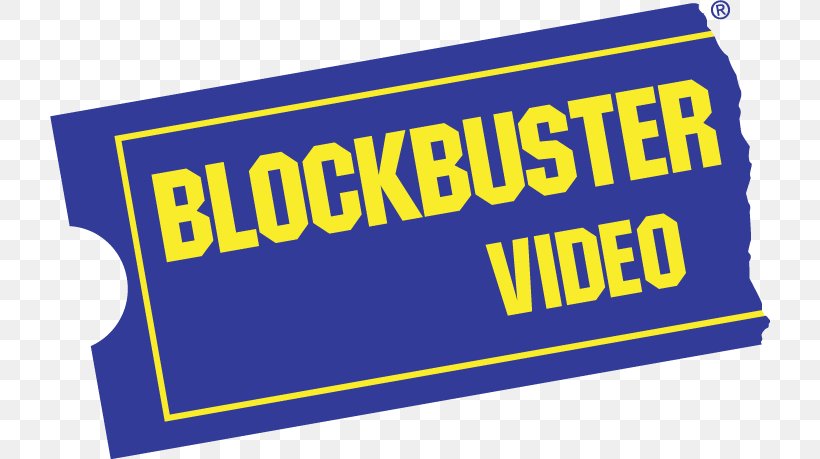 Blockbuster LLC Logo, PNG, 720x459px, Blockbuster Llc, Advertising, Area, Banner, Blockbuster Download Free