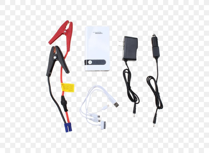 Car Emergency Lighting Jump Start Starter, PNG, 467x600px, Car, Cable, Electric Battery, Electronic Device, Electronics Download Free