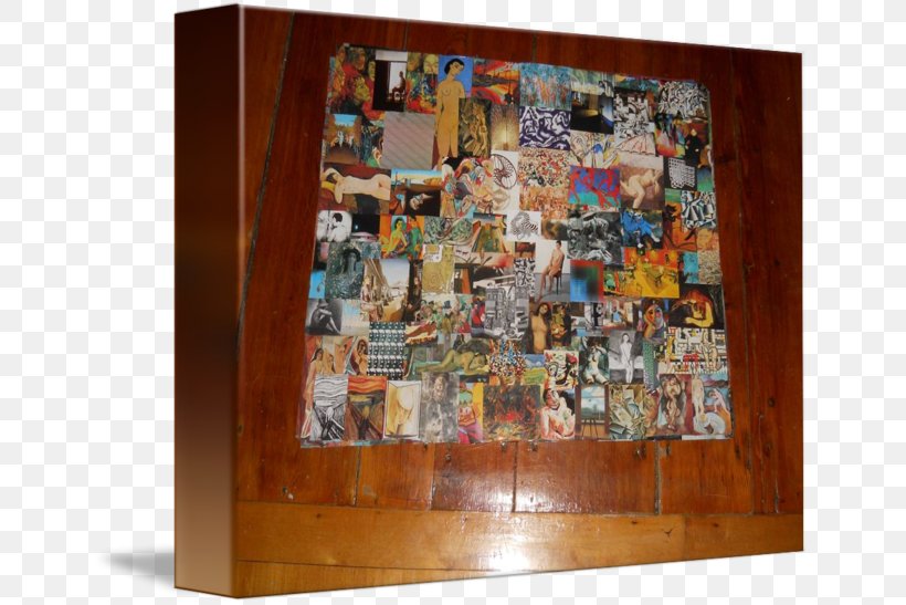 Collage Picture Frames Painting Modern Art, PNG, 650x547px, Collage, Art, Collection, Modern Architecture, Modern Art Download Free