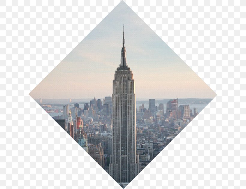 Empire State Building The Langham, New York, Fifth Avenue Cambria Hotel New York, PNG, 629x630px, Empire State Building, Chelsea, City, Fifth Avenue, Hotel Download Free